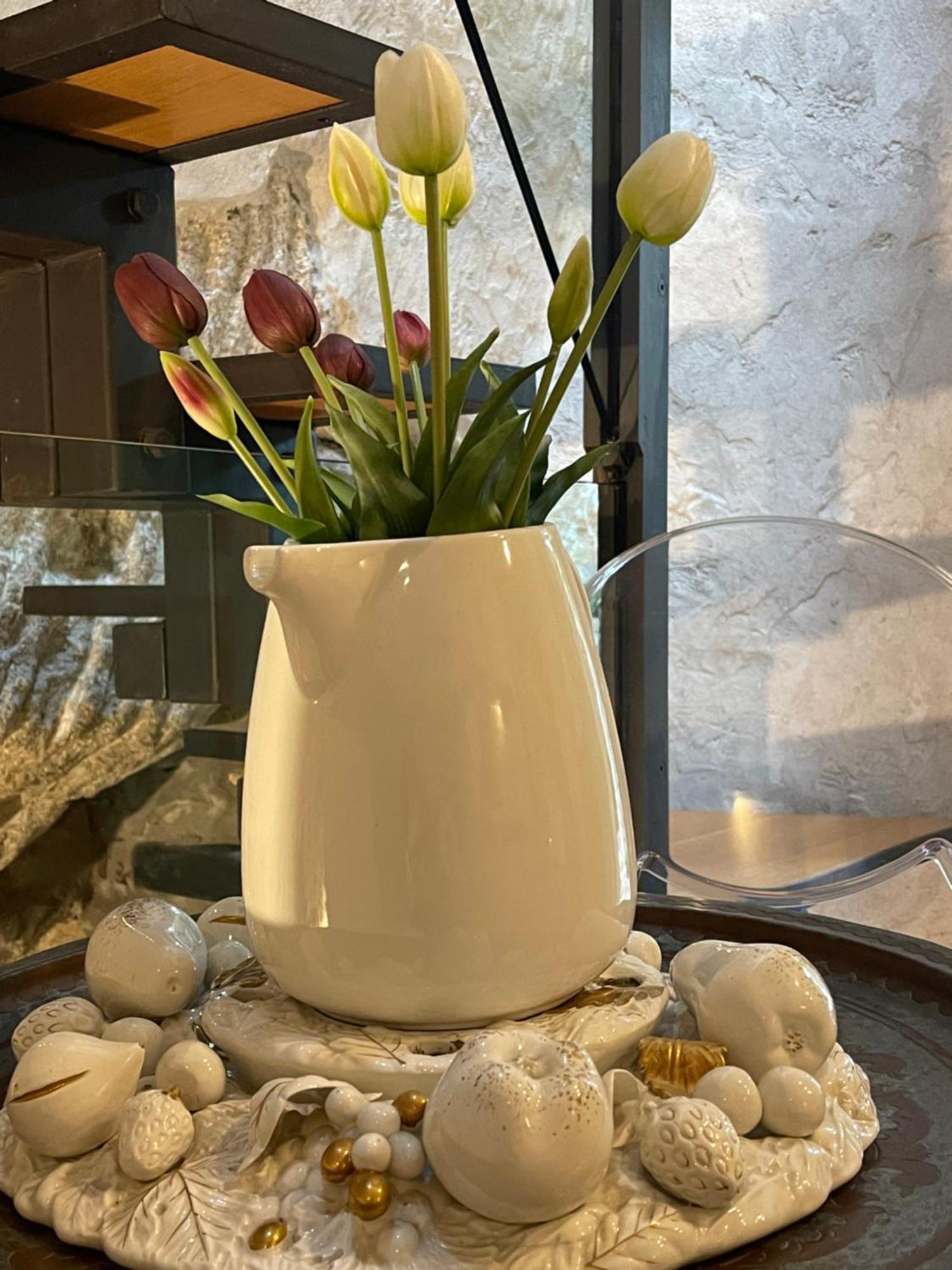 Albergo La Rocca 布里西盖拉 外观 照片